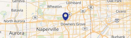 Ogden Ave Commercial Land - Downers Grove