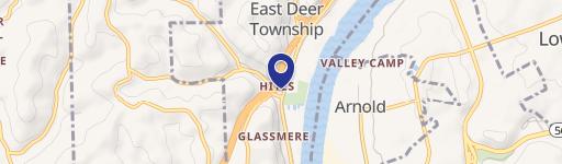 Freeport Road Mixed-Use Property