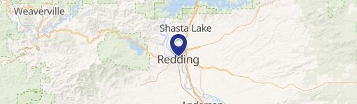 Downtown Redding Office/Retail Space