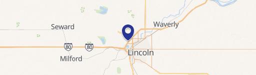 Lincoln Restaurant Space Available