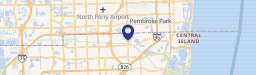 Miami Gardens Warehouse For Lease