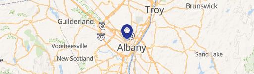 Albany Office Suites Available