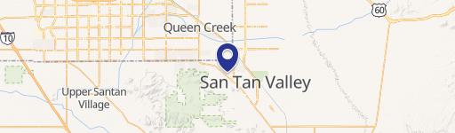 New Queen Creek Office Spaces