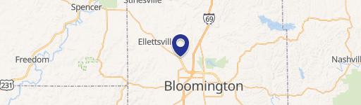 Bloomington Commercial Land - $299K