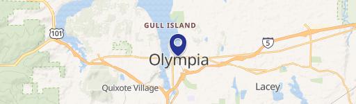 Downtown Olympia Restaurant Opportunity