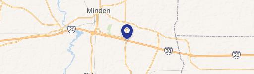 Prime Minden Commercial Land