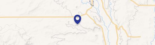 10 Acres Near Navajo Lake