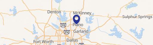 Dallas Retail Center Space Available