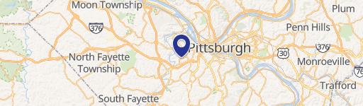 Prime Pittsburgh Office Suite