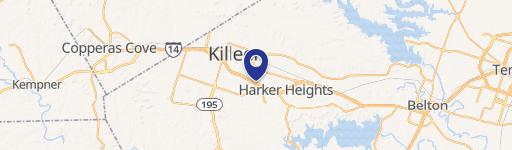 Killeen, TX Multi-Tenant Investment