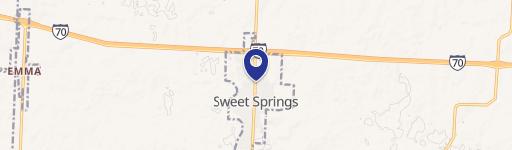 Sweet Springs Residential Land Plot