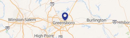 Greensboro Office Building For Sale