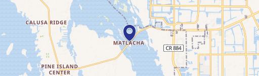 Matlacha Marina Business Opportunity