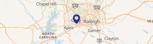 Mixed-Use Destination in Cary