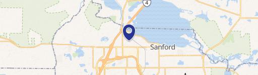 Sanford Commercial Land - 2 Acres