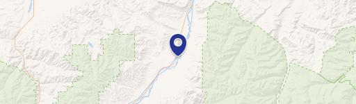 Yellowstone Riverbend Ranch