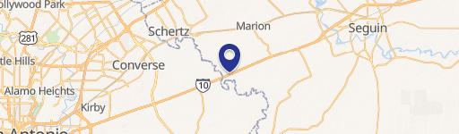 IH-10 Commercial Land, Cibolo, TX