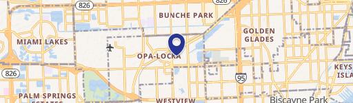 Opa-Locka Fourplex Investment Opportunity