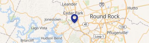 Cedar Park Flex Space & Home