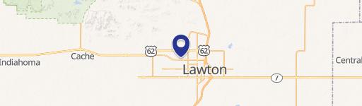 Lawton Commercial Land - C-1 Zoning