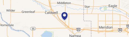 Nampa Industrial Land - 30.9 Acres