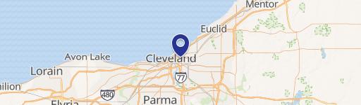 Midtown Cleveland Flex Space