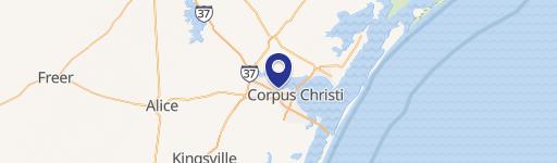 Prime Corpus Christi Industrial Land