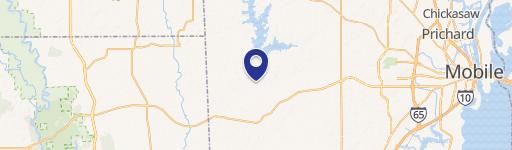 Mobile Retail Center Investment Opportunity