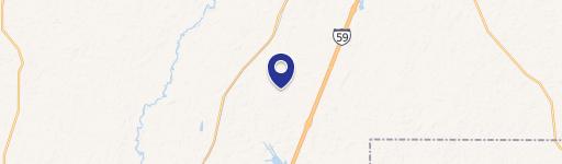 Carriere Land: 12 Acres, $275K