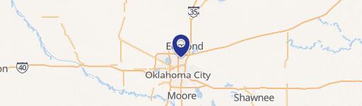 Oklahoma City Office Build-to-Suit