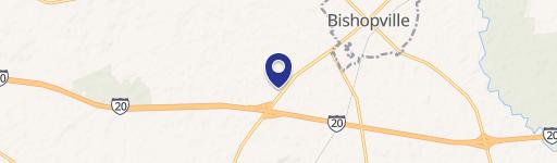 Bishopville Commercial Land Investment