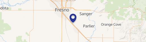 Times Square Retail Center, Fresno