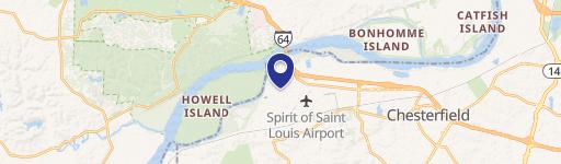 Chesterfield Flex Space For Lease