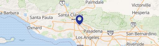 Sun Valley Warehouse - 10,800 SF