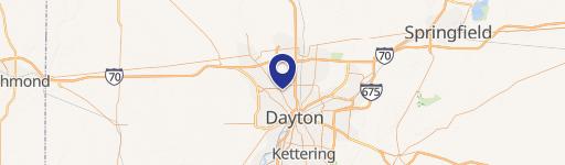 Dayton Retail Space - Prime Location