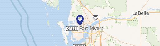 Prime Cape Coral Retail Land