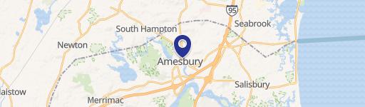 Amesbury Flex Space - Prime Location
