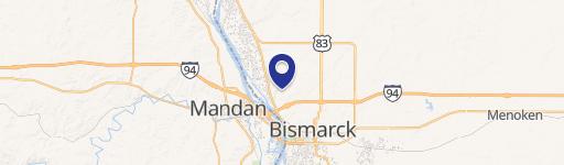 Bismarck Development Land - 3.89 Acres