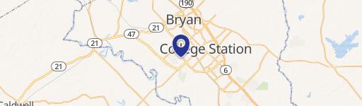 College Station Commercial Land