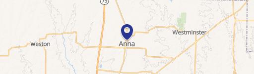 Downtown Anna Commercial Land