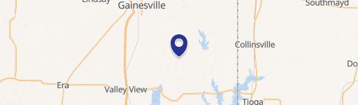 Texas Ranch Land Investment Opportunity