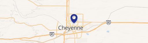 Cheyenne Office/Medical Space Available