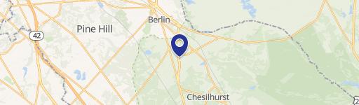 Route 73 Commercial Land Parcel