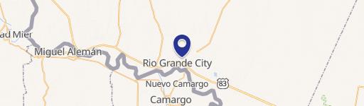 Rio Grande City Land - $179K