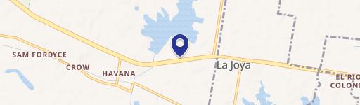 Prime La Joya Land - Hwy 83