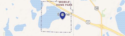 Erskine Shop: Prime Business Space