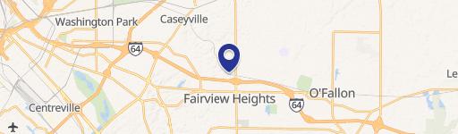 Fairview Heights Plaza Retail Center