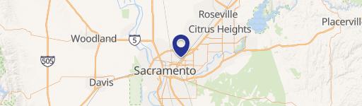 Sacramento Office Space - 1401 El Camino Ave