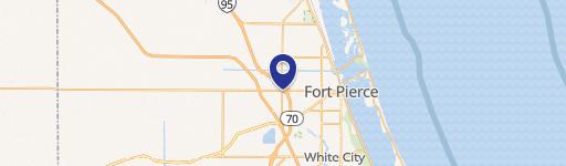 Kings Logistics Center: Fort Pierce