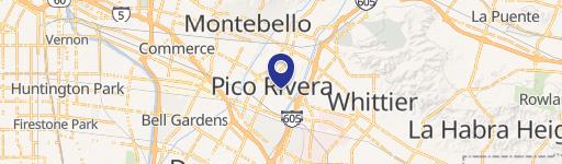 Pico Rivera Retail Space For Lease